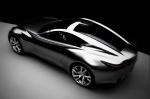 Infiniti Essence Concept 2009 года